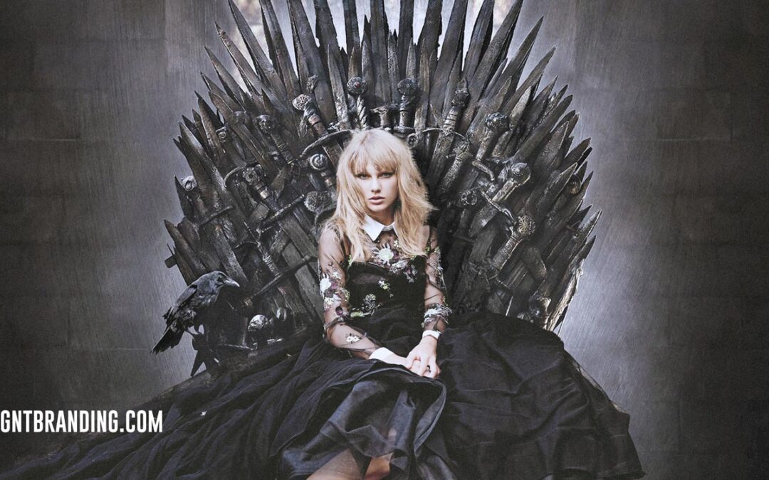 GAME OF SONGS: TAYTAY THE QUEEN OF MARKETING