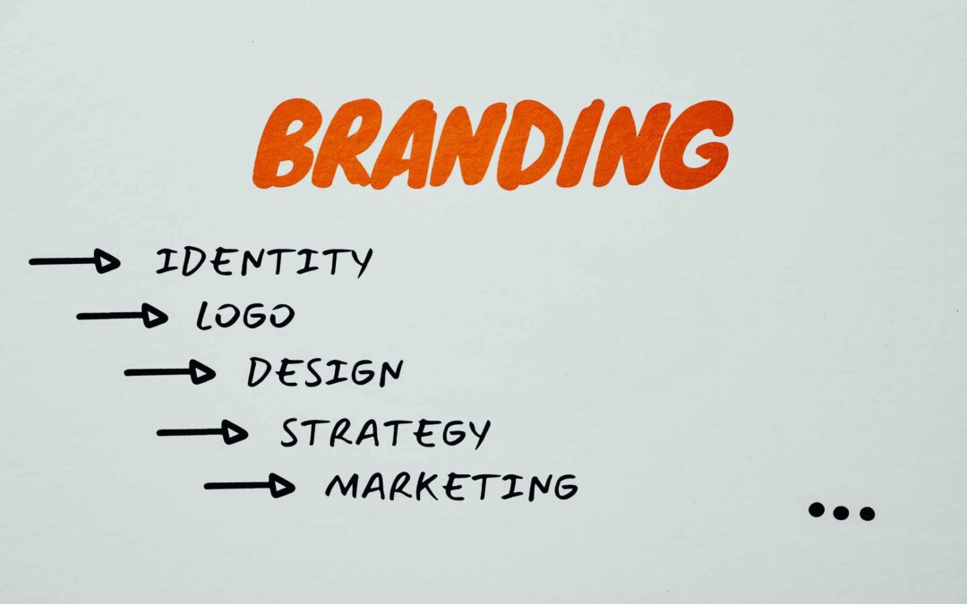 How to Design and Build Your Entire Company Brand Using Adobe Illustrator
